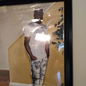 Meet your Posher, Ronnie